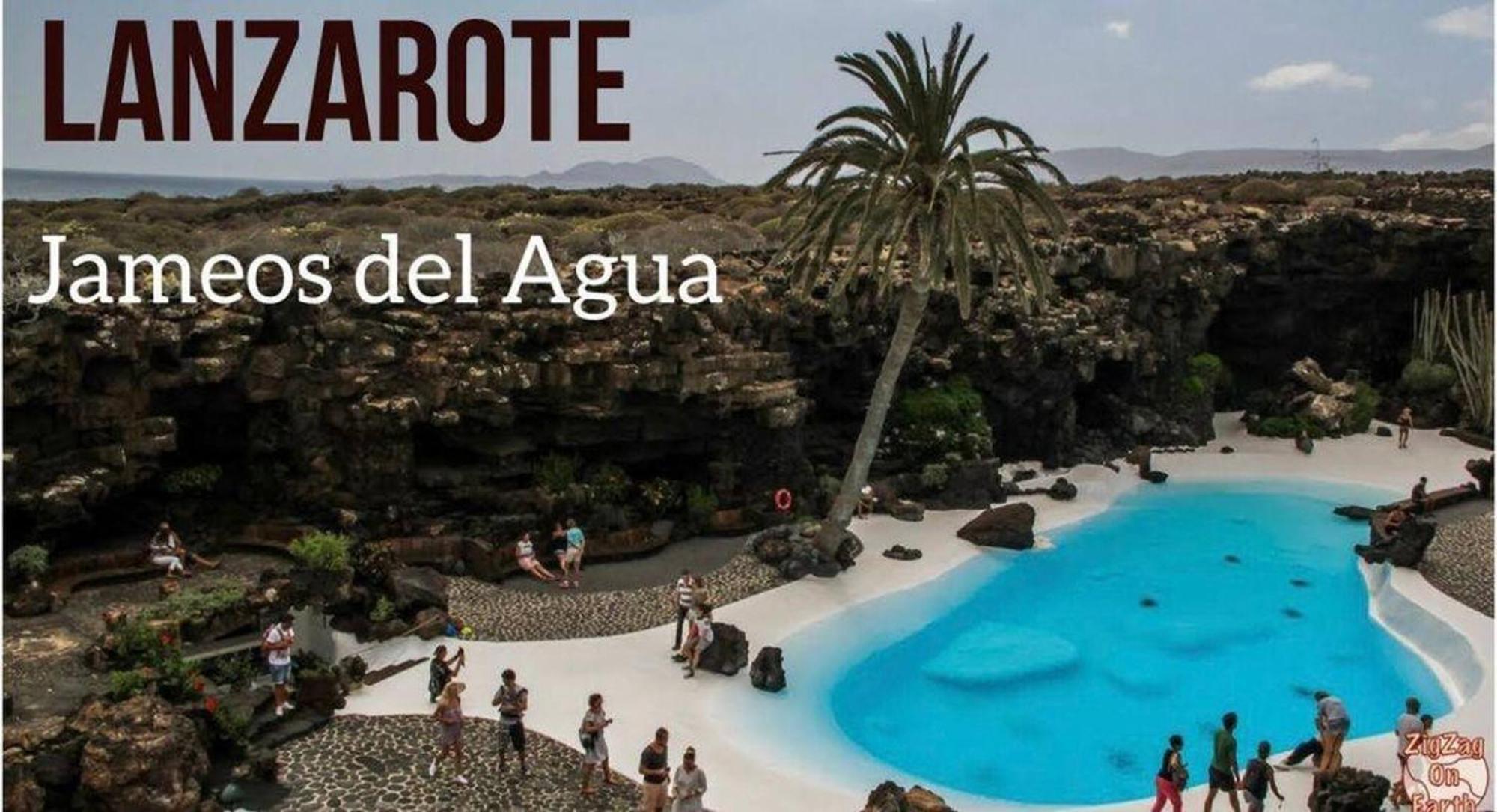 Luxury Villa Rincon Del Mar- Old Town - Puerto Del Carmen Пуерто-дель-Кармен Екстер'єр фото