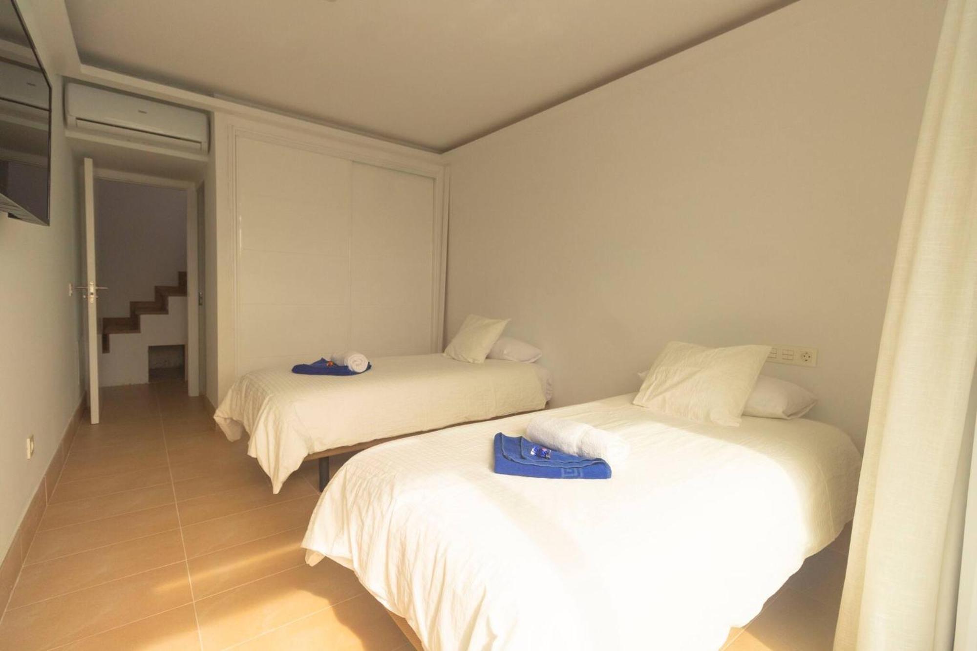 Luxury Villa Rincon Del Mar- Old Town - Puerto Del Carmen Пуерто-дель-Кармен Екстер'єр фото