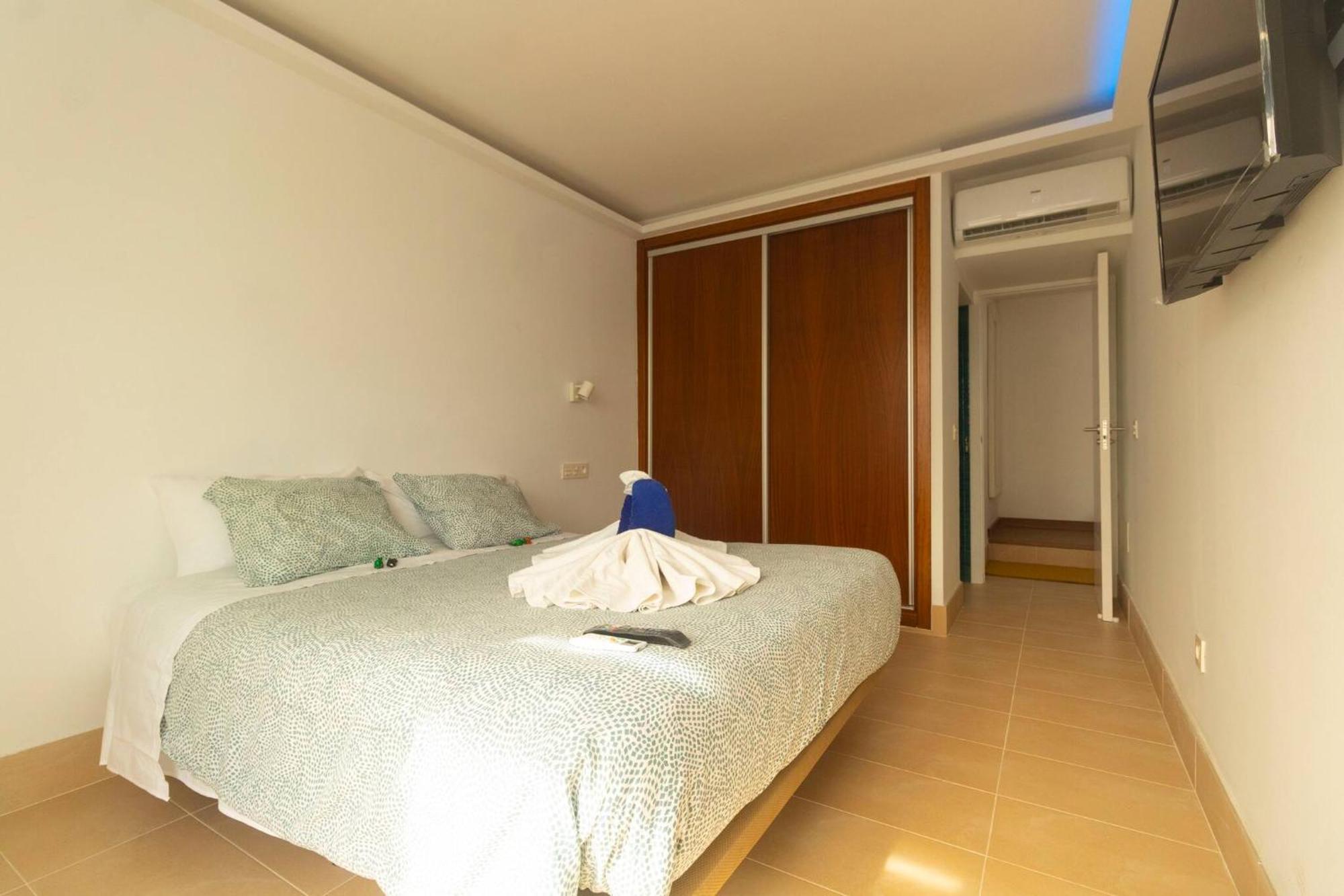 Luxury Villa Rincon Del Mar- Old Town - Puerto Del Carmen Пуерто-дель-Кармен Екстер'єр фото