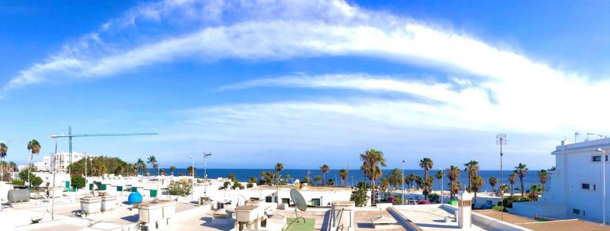 Luxury Villa Rincon Del Mar- Old Town - Puerto Del Carmen Пуерто-дель-Кармен Екстер'єр фото