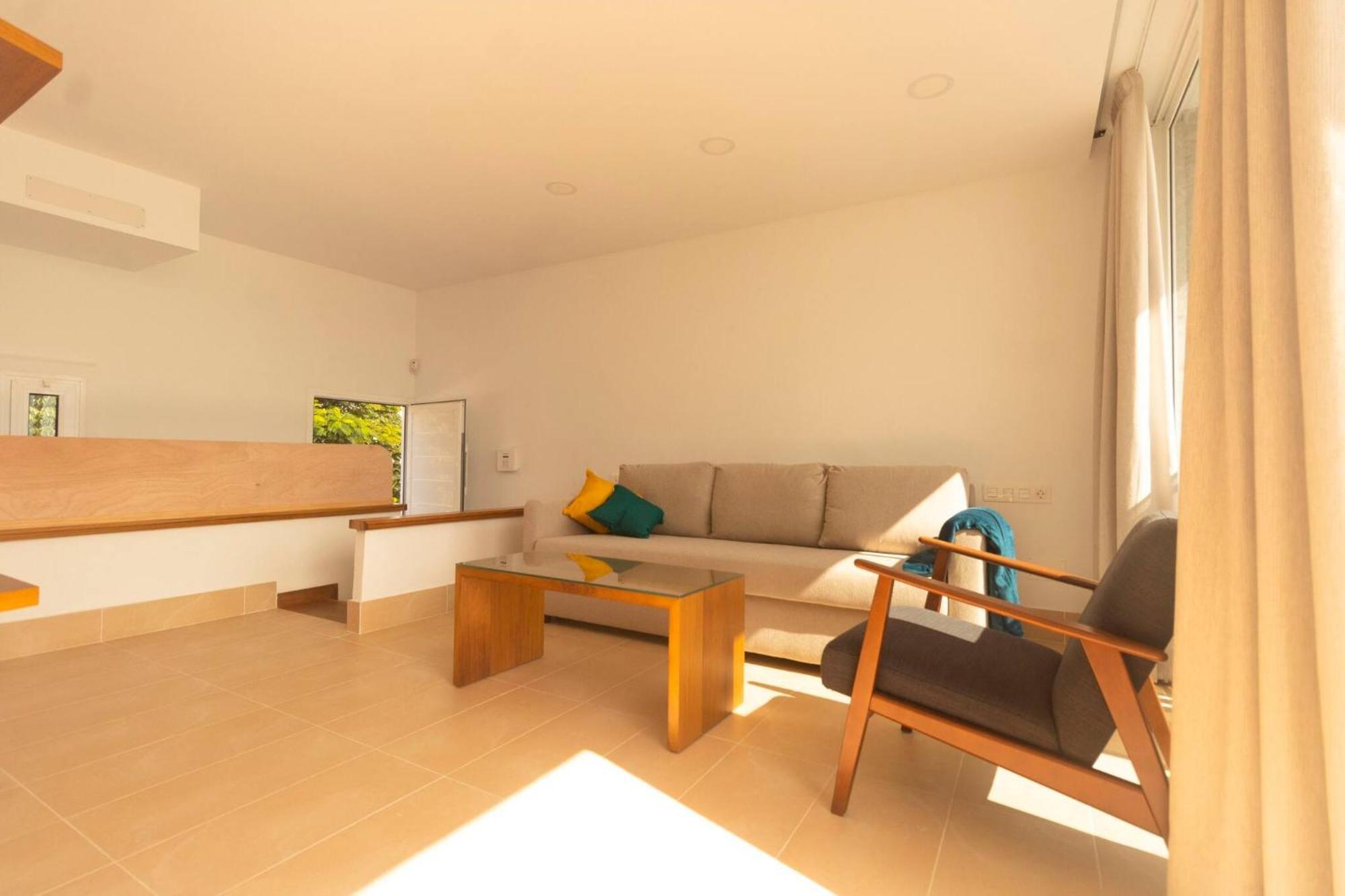 Luxury Villa Rincon Del Mar- Old Town - Puerto Del Carmen Пуерто-дель-Кармен Екстер'єр фото