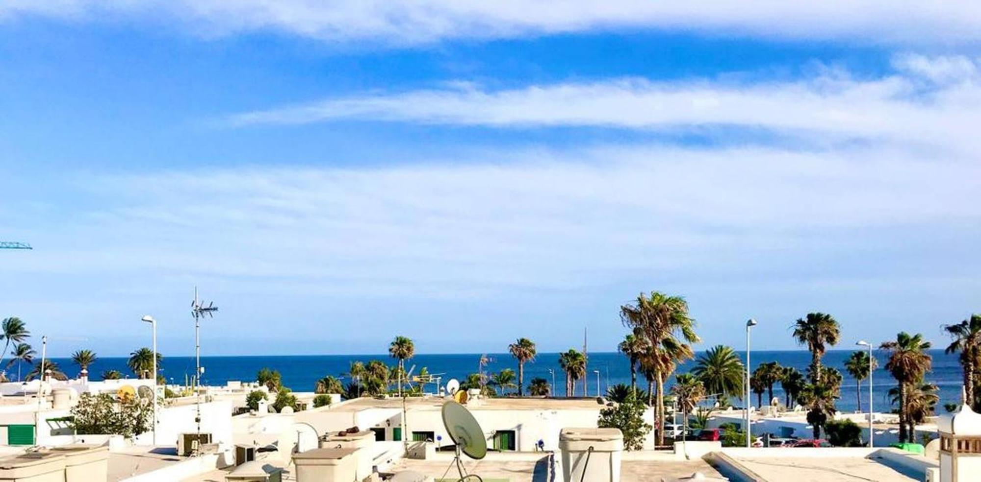 Luxury Villa Rincon Del Mar- Old Town - Puerto Del Carmen Пуерто-дель-Кармен Екстер'єр фото