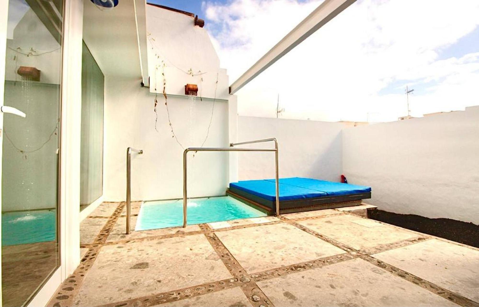 Luxury Villa Rincon Del Mar- Old Town - Puerto Del Carmen Пуерто-дель-Кармен Екстер'єр фото