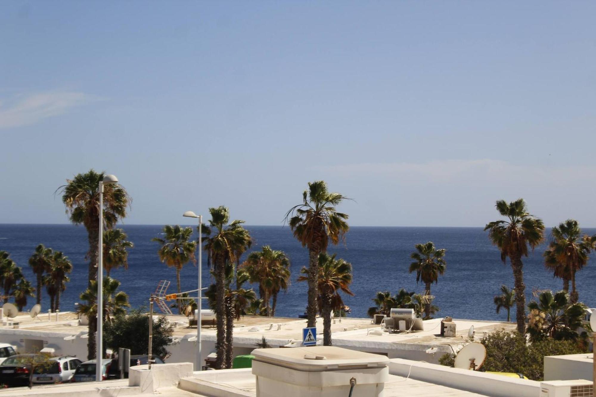 Luxury Villa Rincon Del Mar- Old Town - Puerto Del Carmen Пуерто-дель-Кармен Екстер'єр фото