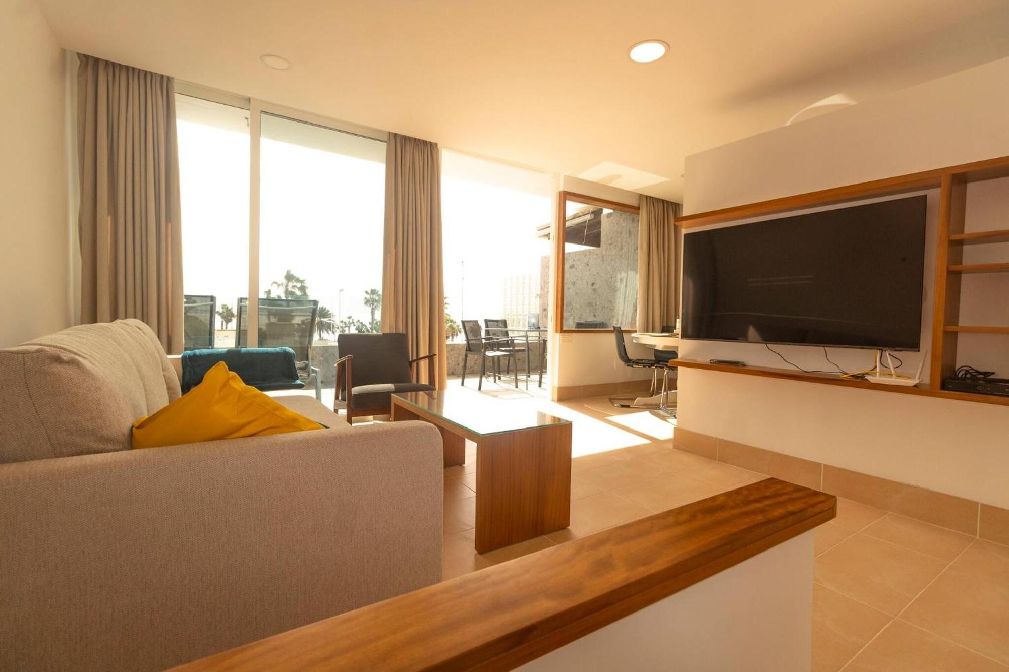 Luxury Villa Rincon Del Mar- Old Town - Puerto Del Carmen Пуерто-дель-Кармен Екстер'єр фото