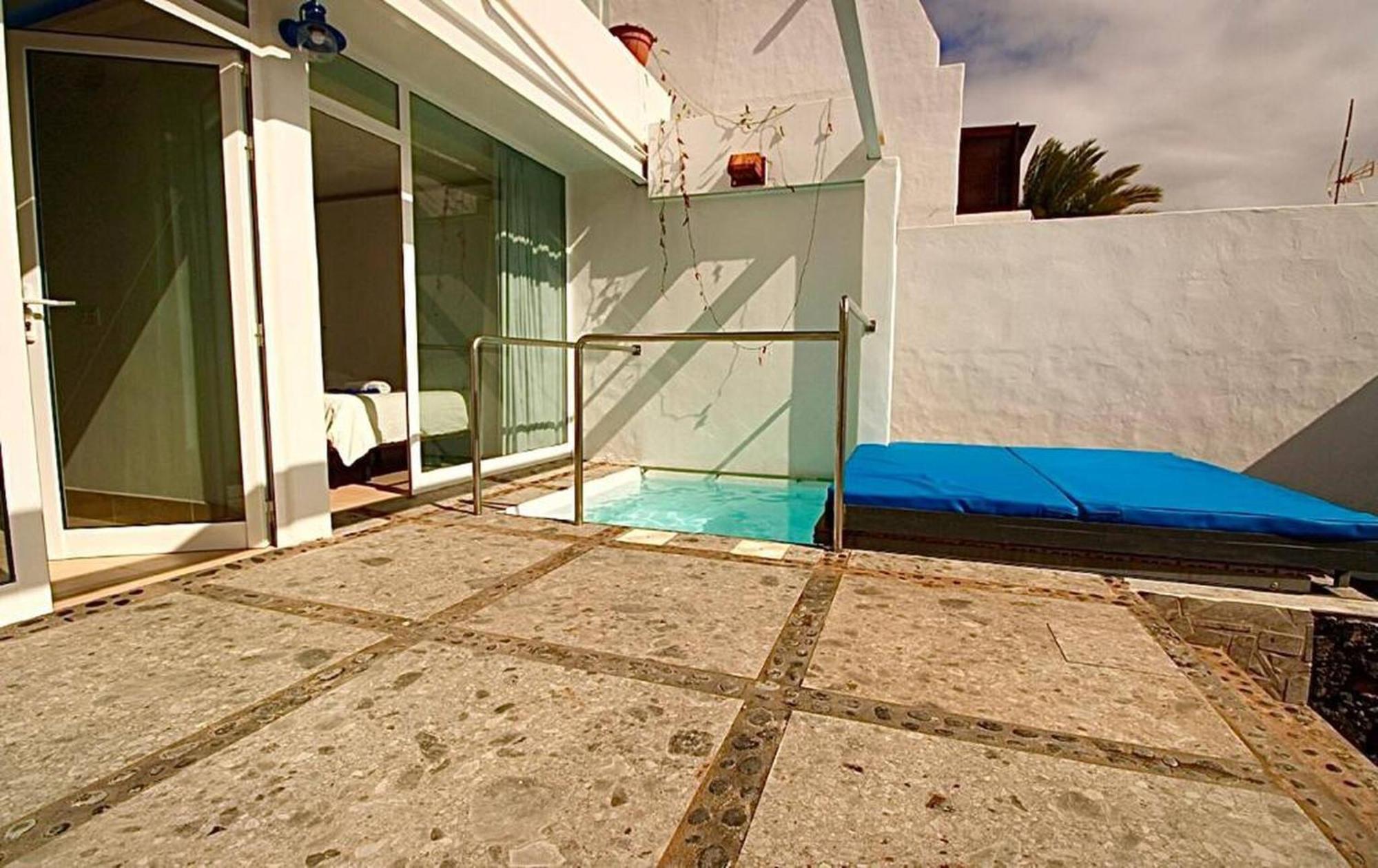 Luxury Villa Rincon Del Mar- Old Town - Puerto Del Carmen Пуерто-дель-Кармен Екстер'єр фото
