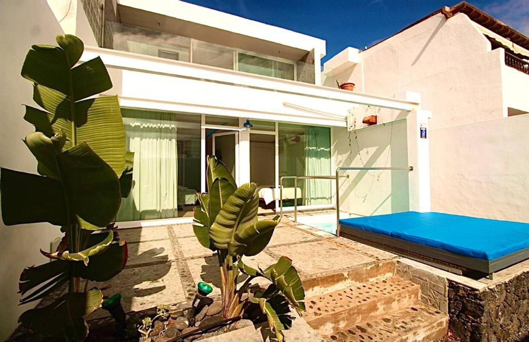 Luxury Villa Rincon Del Mar- Old Town - Puerto Del Carmen Пуерто-дель-Кармен Екстер'єр фото